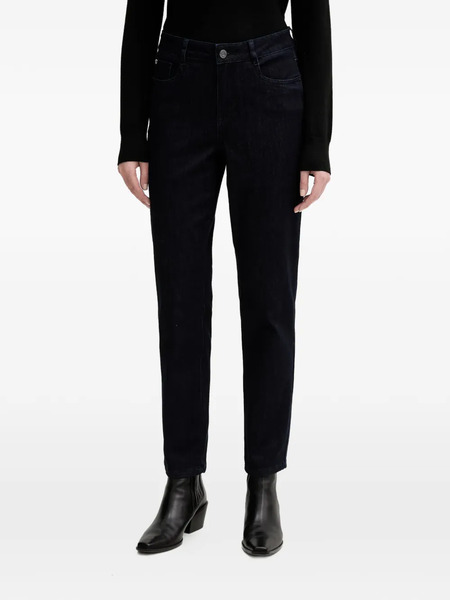  Joseph Ribkoff Straight-leg Jeans - Blue 