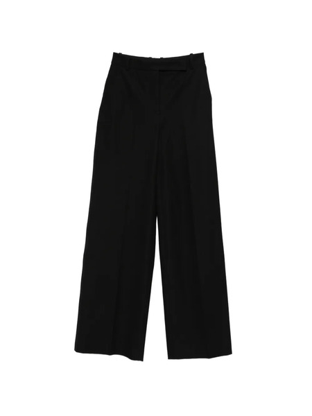  Joseph Yukio Trousers - Black 
