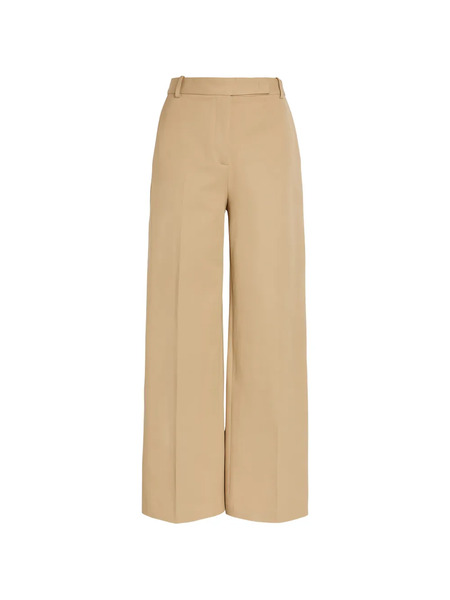  Joseph Yukio Trousers - Neutrals 