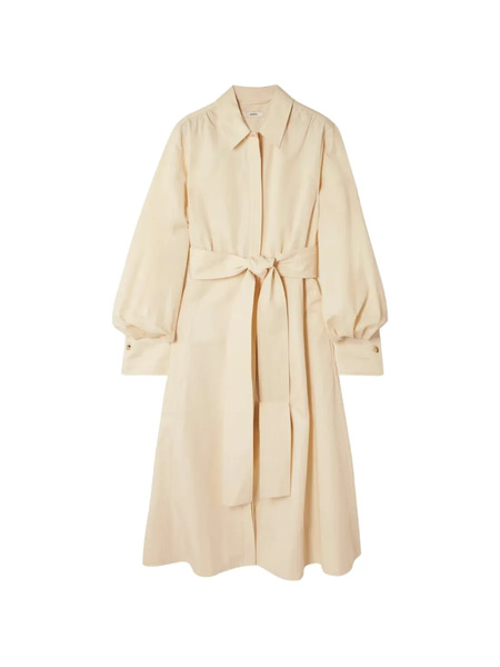  Joseph Ziane Midi Dress - Neutrals 