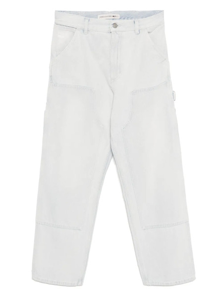  Joshua Sanders Workwear Jeans - Blue 