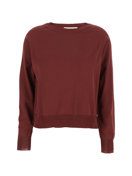  Jucca Crew-neck Knitwear - Red 