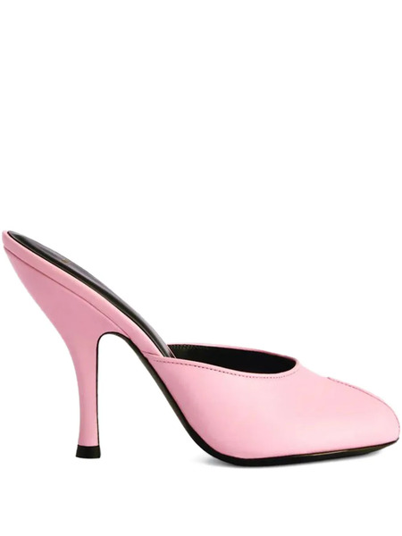  Jude Date Sandals - Pink 