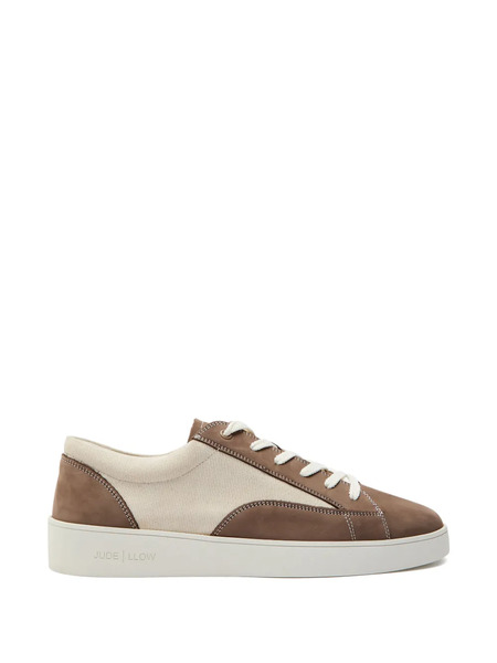  Jude Llow Nico Sneakers - Brown 