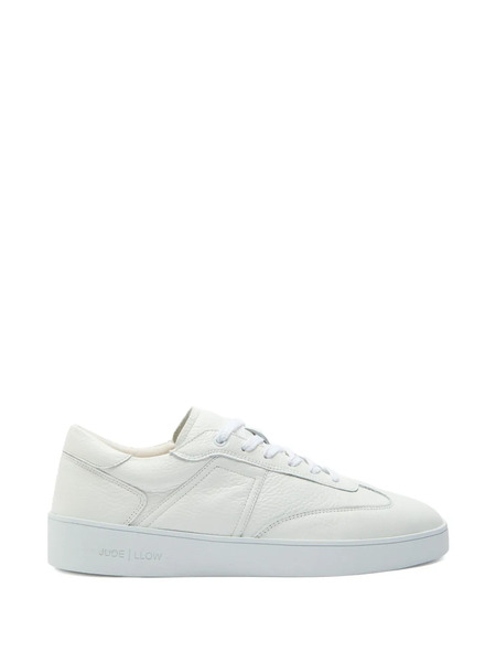  Jude Llow Pierre Sneakers - White 