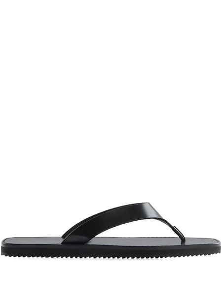  Jude Vermelho Sandals - Black 
