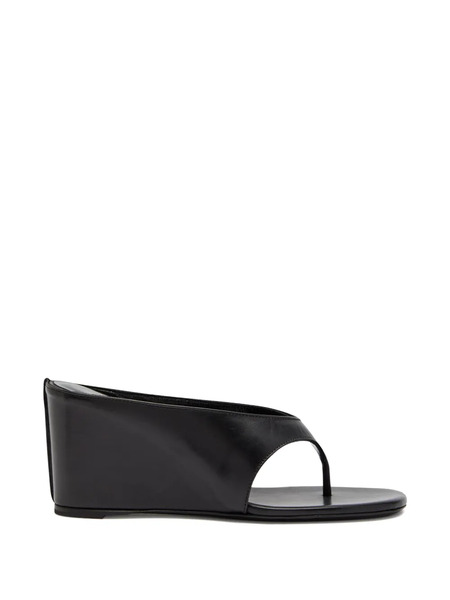  Jude Yaga Sandals - Black 