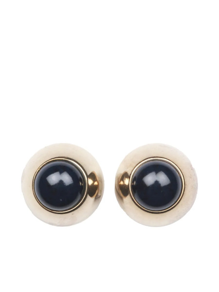  Julietta Bombé Earrings - Gold 