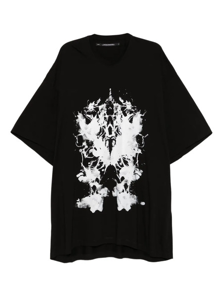  Julius Hermann T-shirt - Black 