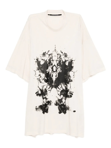  Julius Hermann T-shirt - Neutrals 