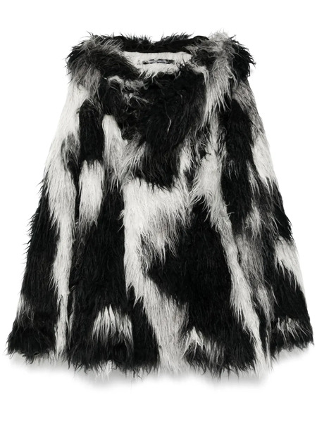  Julius Jd Trip Coat - Black 