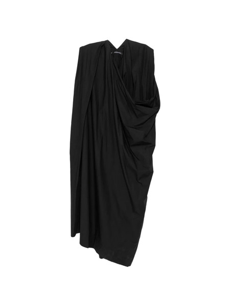  Julius Monk Shirt - Black 