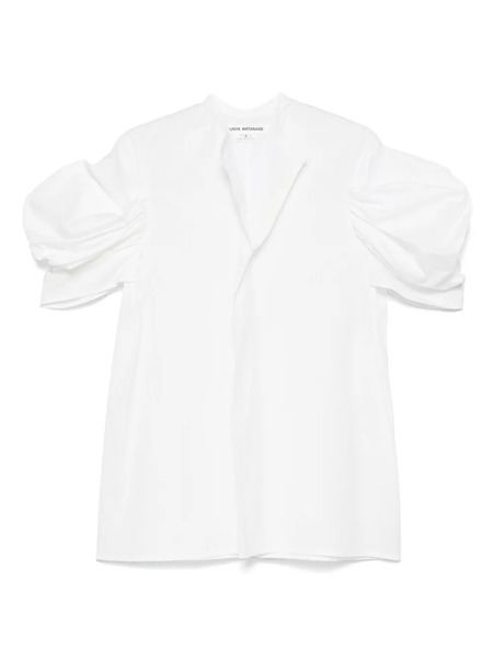  Junya Watanabe Cotton Top - White 