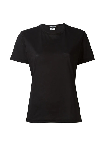  Junya Watanabe Jersey T-shirt - Black 