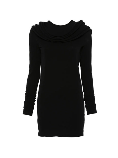  Junya Watanabe Long-sleeve Top - Black 