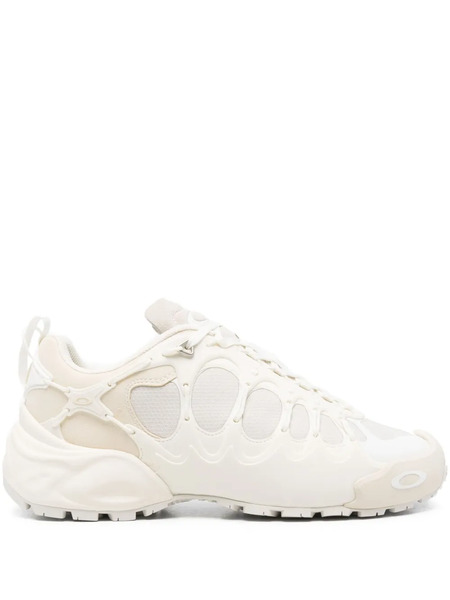  Junya Watanabe Man Oakley Sneakers - White 