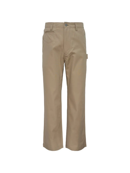  Junya Watanabe Man Patch Trousers - Neutrals 