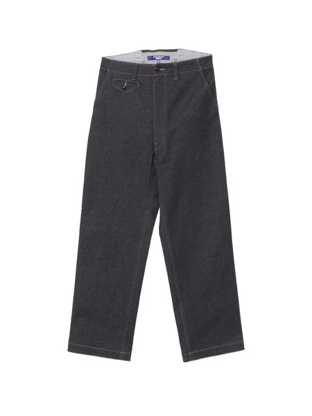  Junya Watanabe Man Re-dyed Jeans - Blue 