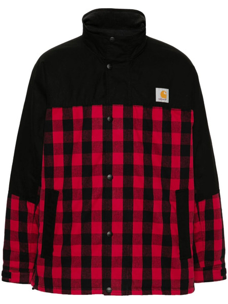  Junya Watanabe Man X Carhartt Jacket - Black 