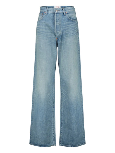  Junya Watanabe Pocket Jeans - Blue 