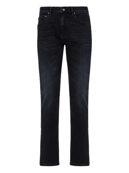 Just Cavalli Five-pocket Denim Jeans - Black 