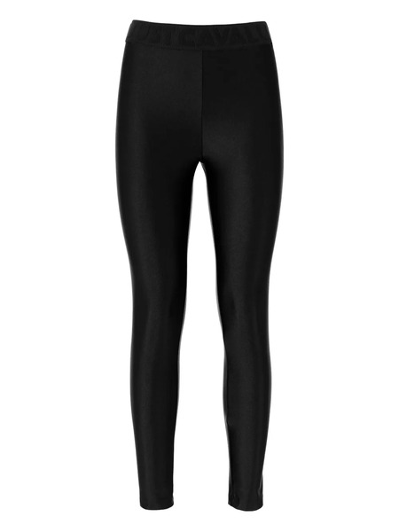  Just Cavalli Logo-band Leggings - Black 