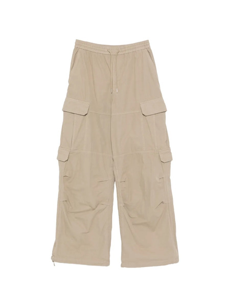  Juun.j Cargo Trousers - Neutrals 