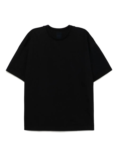  Juun.j Language Under The Influence T-shirt - Blue 
