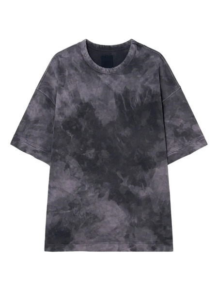  Juun.j Tie-dye T-shirt - Purple 