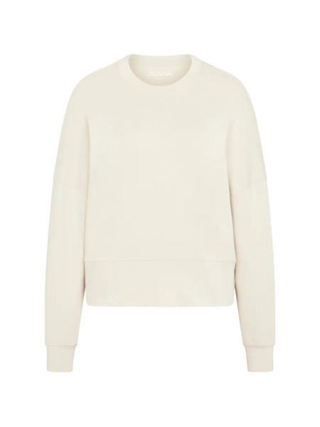  Juvia Soft Sweater - Neutrals 