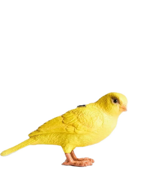  Jw Anderson Canary Clutch Bag - Yellow 
