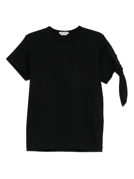  Jw Anderson Knot Nodo Top - Black 