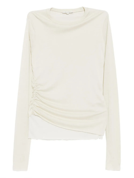  Jw Anderson Layered T-shirt - White 