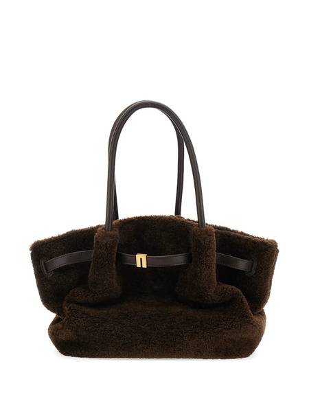  Jw Pei Hana Tote Bag - Brown 