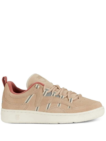  K-swiss Slamm 99 Suede Sneakers - Neutrals 