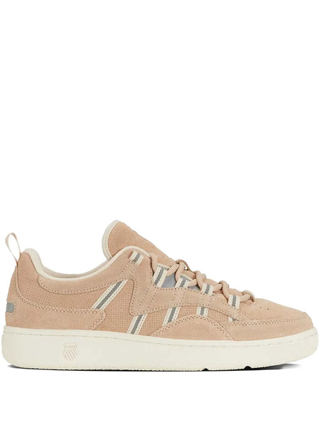  K-swiss Suede Sneakers - Brown 