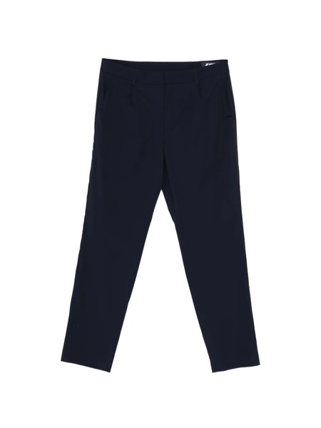  K-way Ailty Pleated Trousers - Blue 