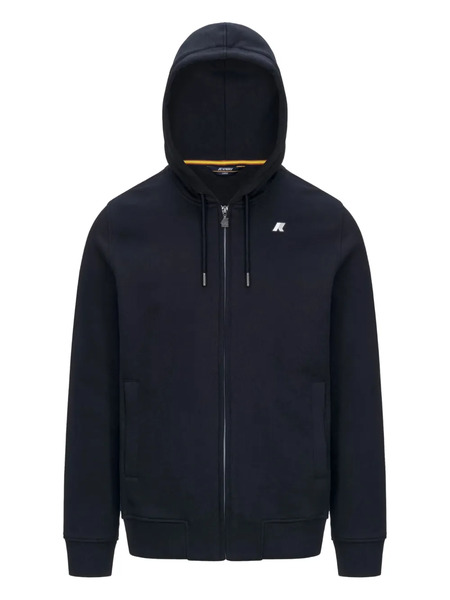  K-way Anthony Jacket - Blue 