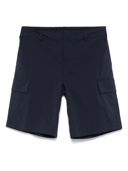  K-way Bastyel Shorts - Blue 