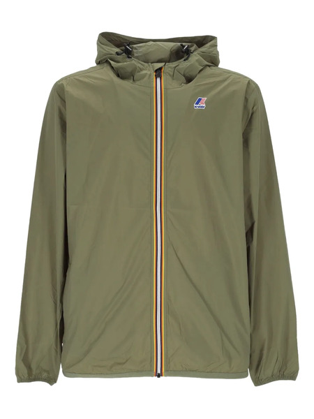  K-way Jake Plus 2 Jacket - Green 