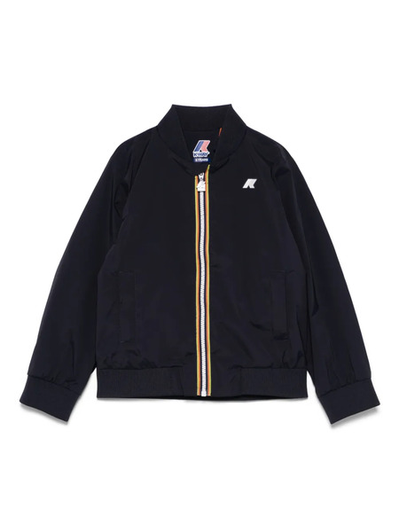  K Way Kids Aorelian Jacket - Blue 