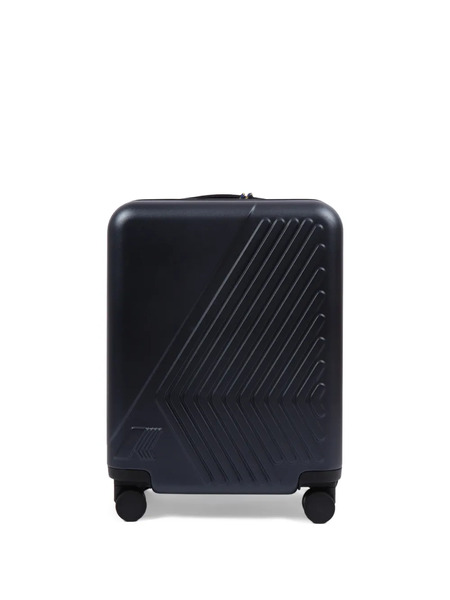  K Way Kids Eudoxie Logo Trolley - Blue 