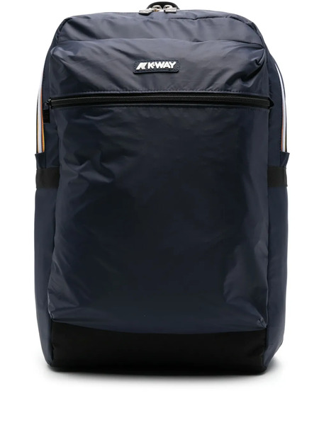  K-way Laon Backpack - Blue 