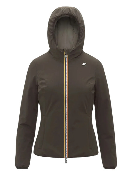  K-way Lily Jacket - Green 