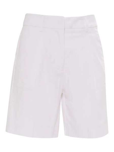  K-way Nive Twill-tech Chino Trousers - White 