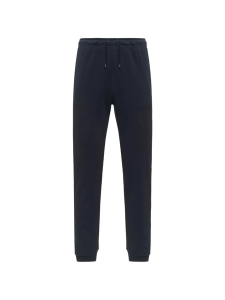  K-way Philbert Drawstring Track Pants - Blue 