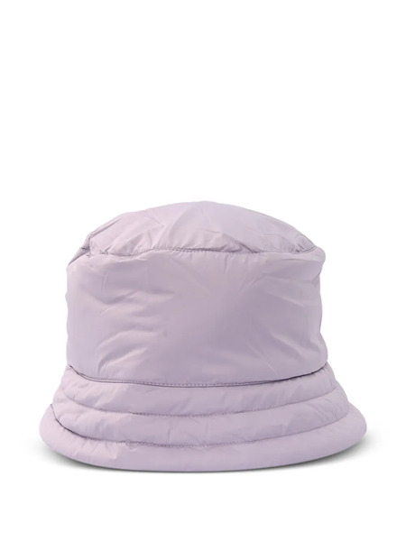  K-way Polette Padded Bucket Hat - Purple 