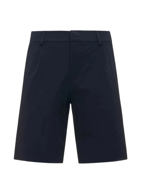  K-way Severe Bermuda Shorts - Blue 
