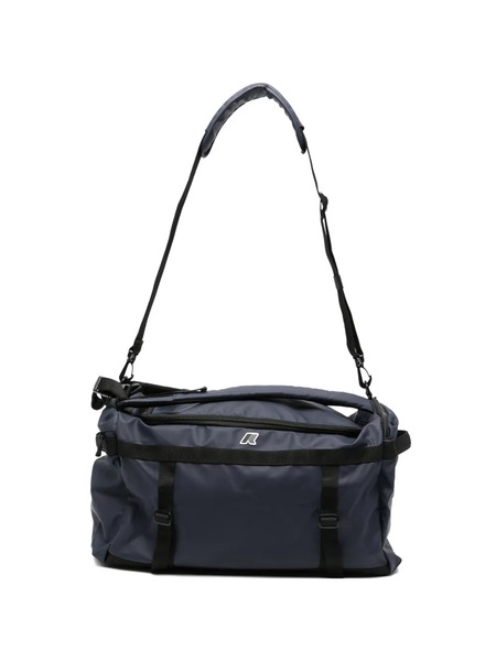  K-way Vercos Travel Bag - Blue 