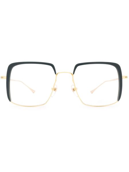  Kaleos Bell Glasses - Gold 
